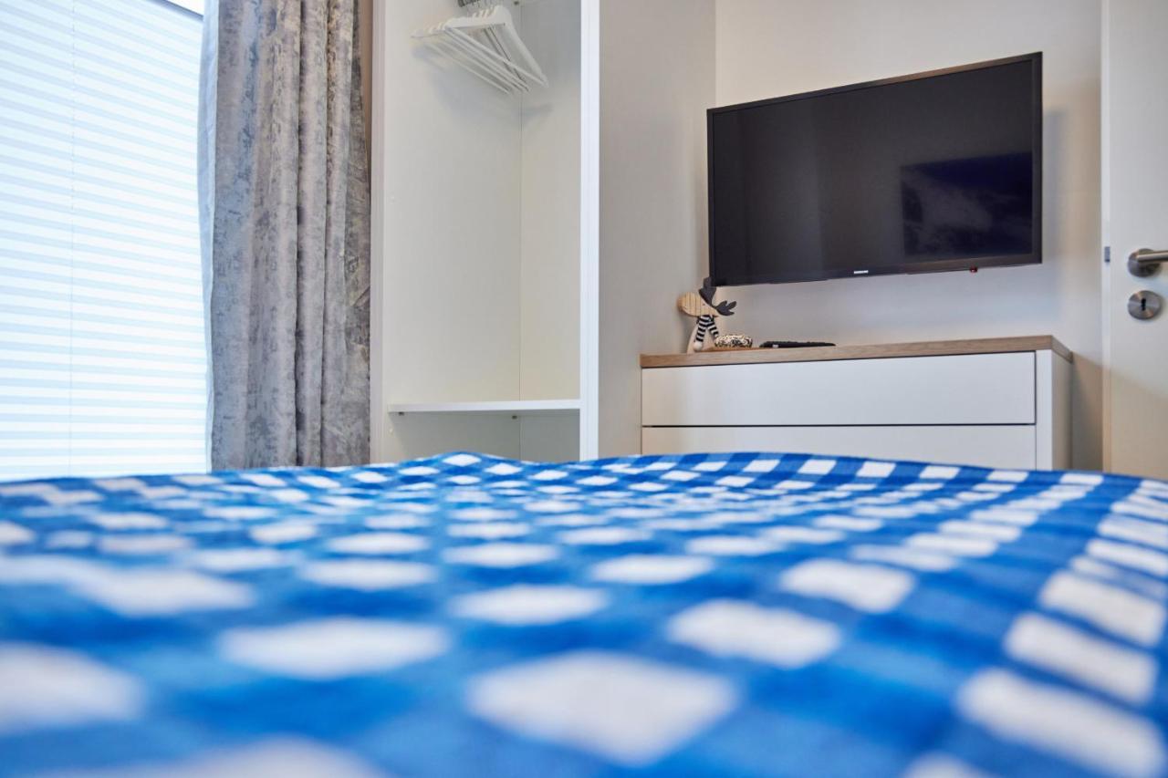 가르미슈파르텐키르헨 Bergzeit 아파트 외부 사진